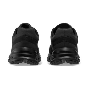 Men's air max outlet 270 running shoes black