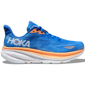 Sport on sale shoes hoka