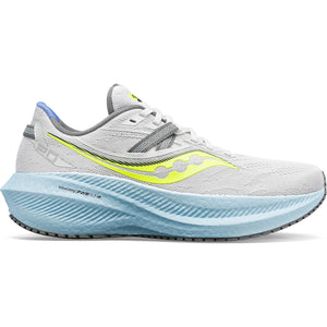 Saucony triumph deals 2 womens green