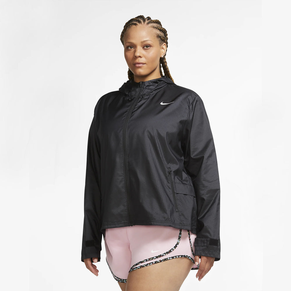 Nike Women's Running ( Plus Size ) Black Reflective – Achilles Heel