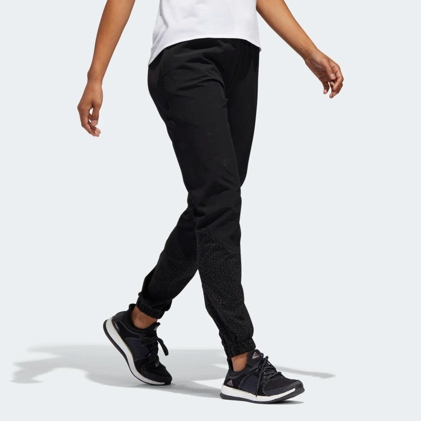 adidas - Voyager Pants (Black / Carbon) | HHV